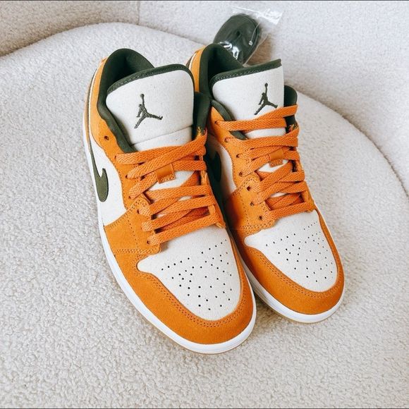 Nike air jordan low - Picture 5 of 7